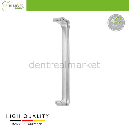 Leibinger - Farabeuf Retractors - Dental Retractors - 150 mm