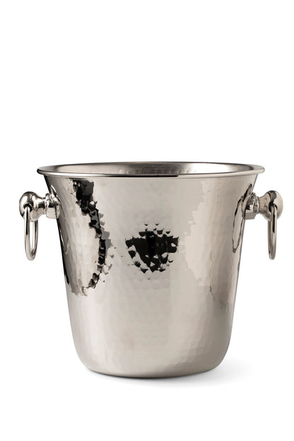 Ardenne Nickel Champagne Bucket