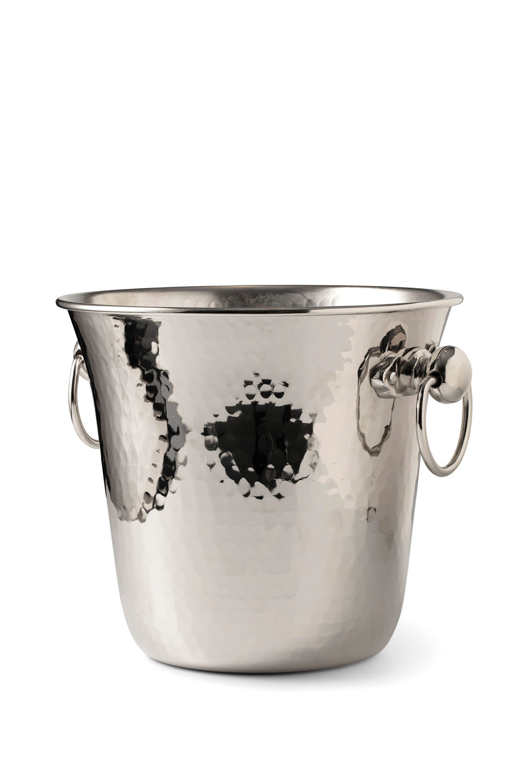 Ardenne Nickel Champagne Bucket