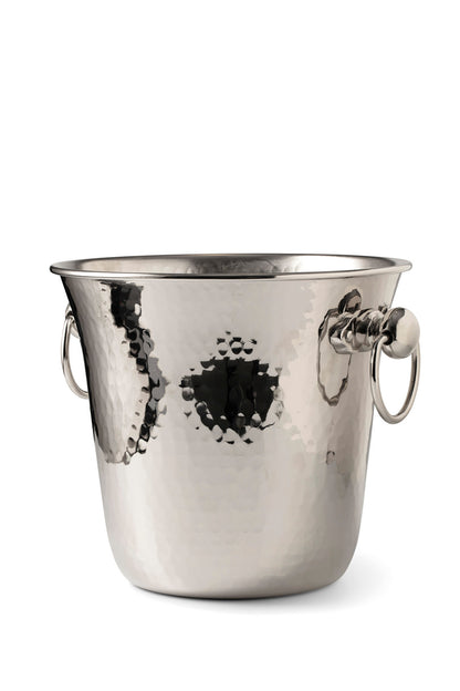 Ardenne Nickel Champagne Bucket