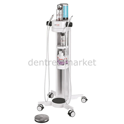 Ems GBT AirFlow Prophylaxis Master Device & Trolley