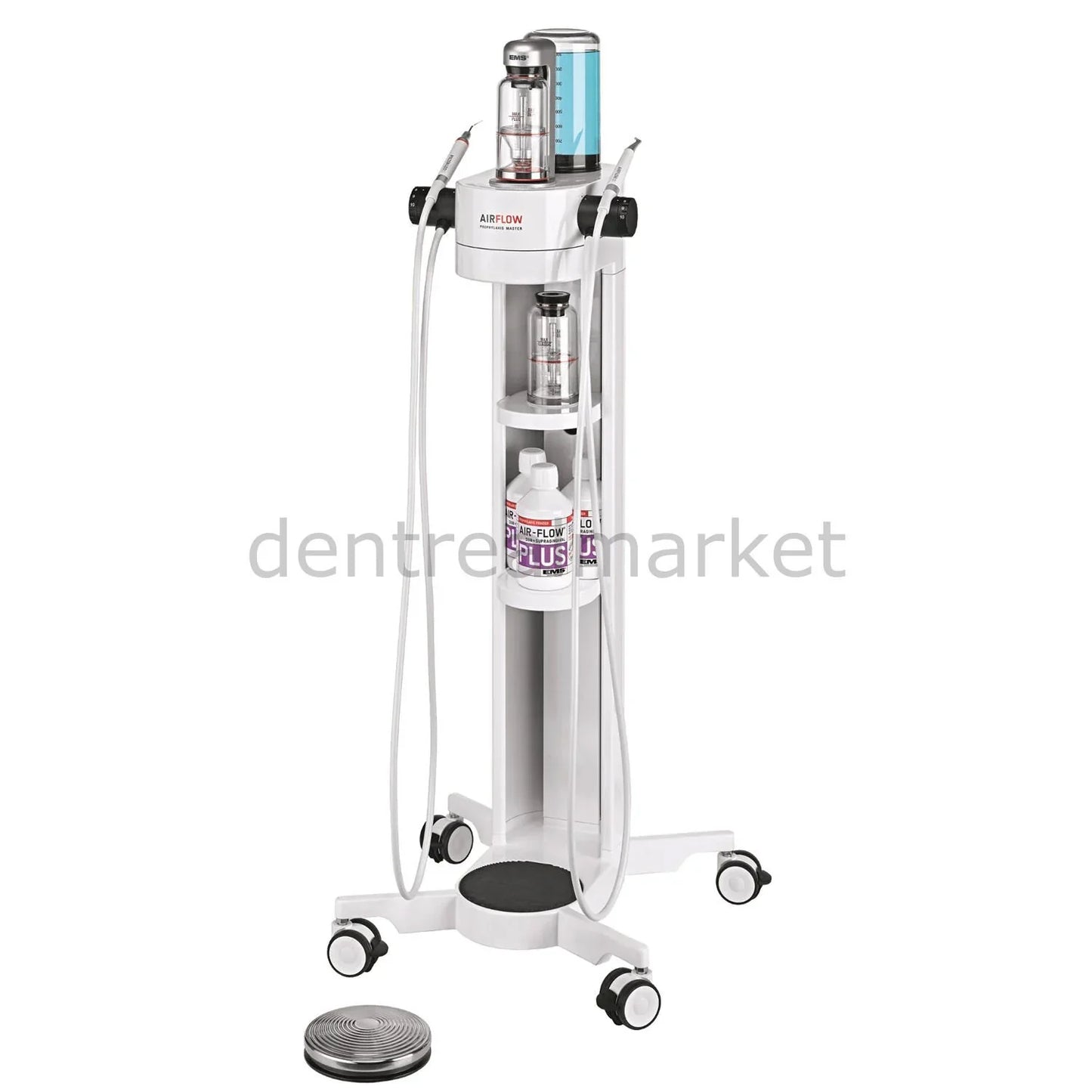 Ems GBT AirFlow Prophylaxis Master Device