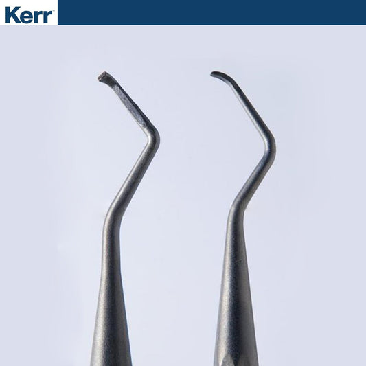 Kerr - Implant Deplaquers Curette Refill