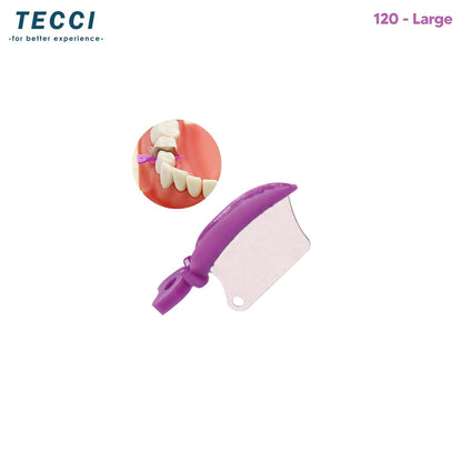 Tecci Wedge Guard