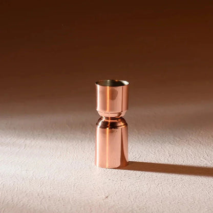 Bakir İstanbul - Musketeers Copper Jigger