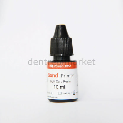 Orthodontic Light Bond - Sealent Resin - 10 ml