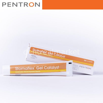 Pentron - Pentron - Stomaflex Gel Catalyst - Stomaflex Activator 10 Pcs