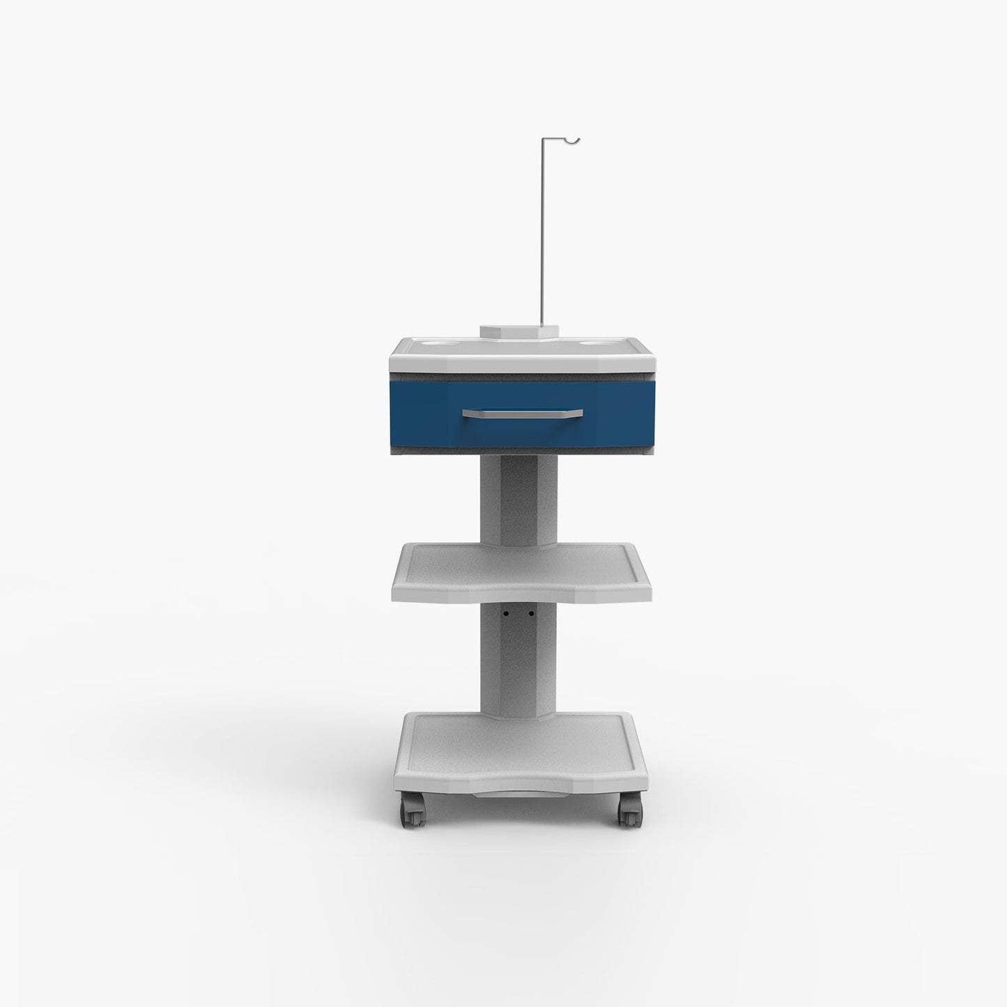 Grup Dental - Physio Table With One Drawer - FT01