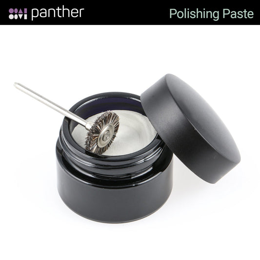 Panther Polishing Paste - High Shine on All Dental Materials