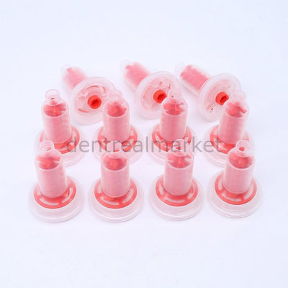 Tpc Dental - Red Tip for 3m Mixing Devices - 50 pcs - Another Brand