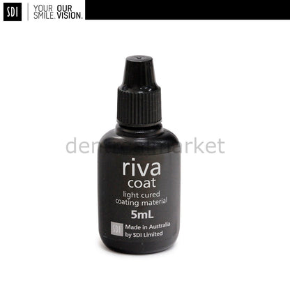 Riva Coat Light Curing Varnish