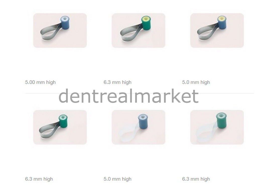 SuperMat Adapt SuperCap Matrices Refil - 2162