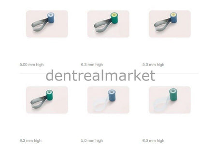 SuperMat Adapt SuperCap Matrices Refil - 2162