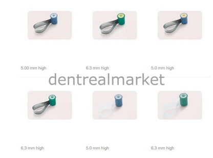 SuperMat Adapt SuperCap Matrices Refil - 2181