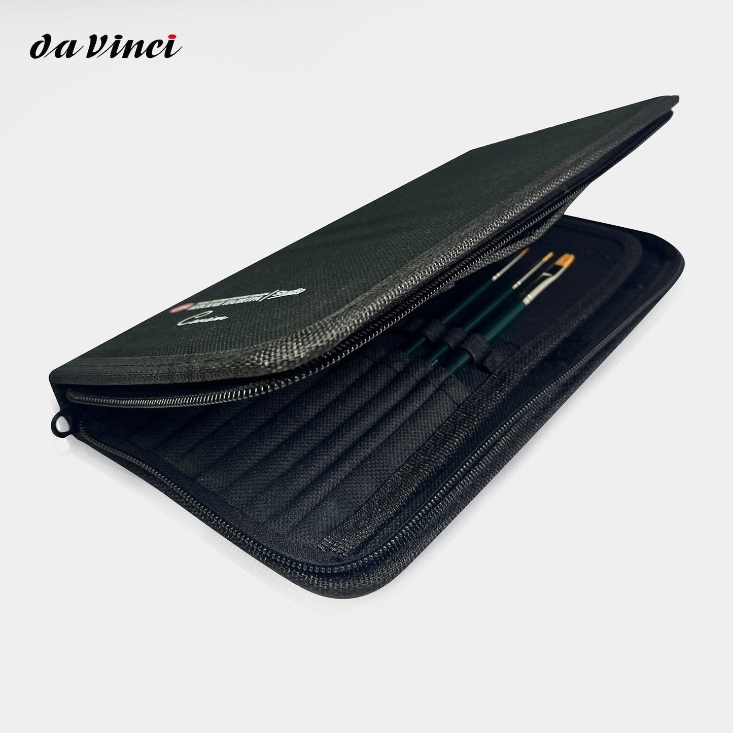Da Vinci Aesthetic Composite and Makeup Brush Set