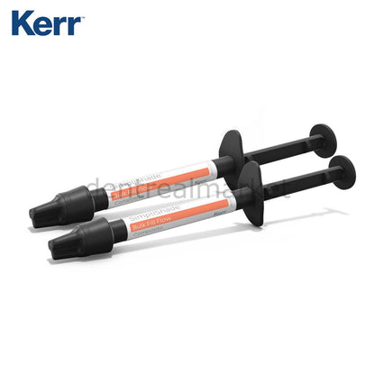 Kerr SimpliShade Bulk Fill Flow Composite 2*2gr - One Shade