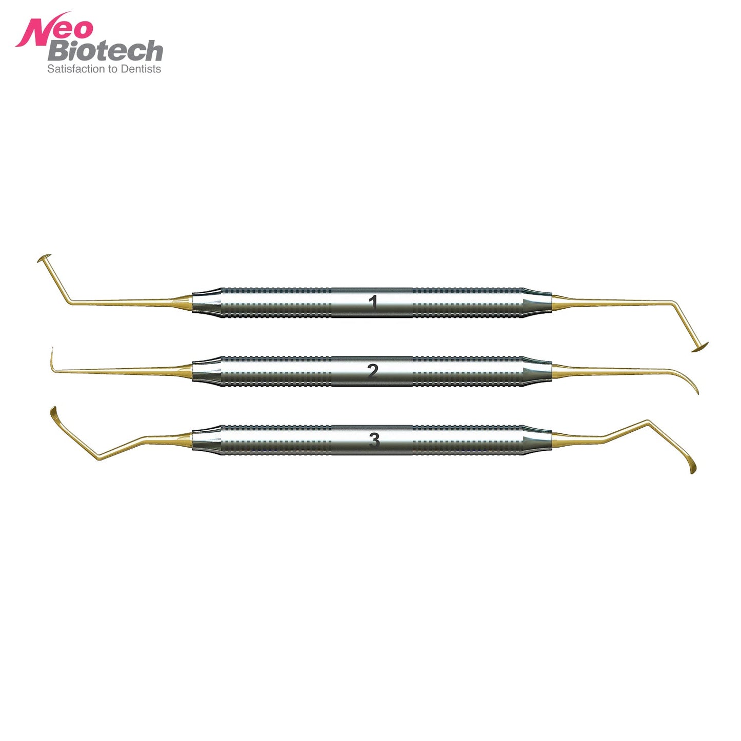 SLA Kit - Sinus Lateral Approach Kit