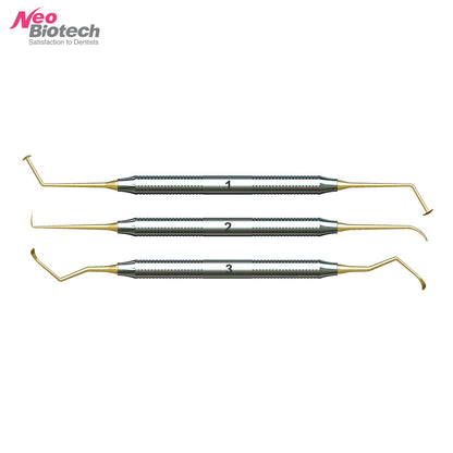SLA Kit - Sinus Lateral Approach Kit