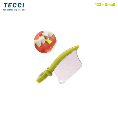 Tecci Wedge Guard