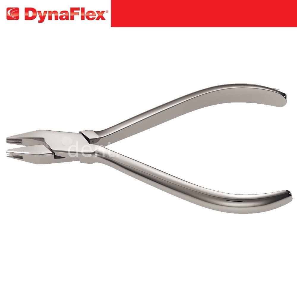 Dynaflex - Stop Plier