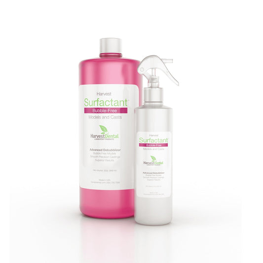 Hp Dent - Surfactant Trigger Spray