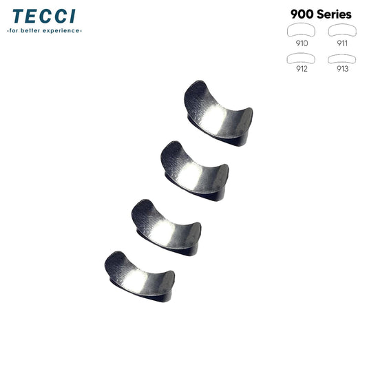 Tecci Regional Matrix Tape Stainless Steel - 900 Series